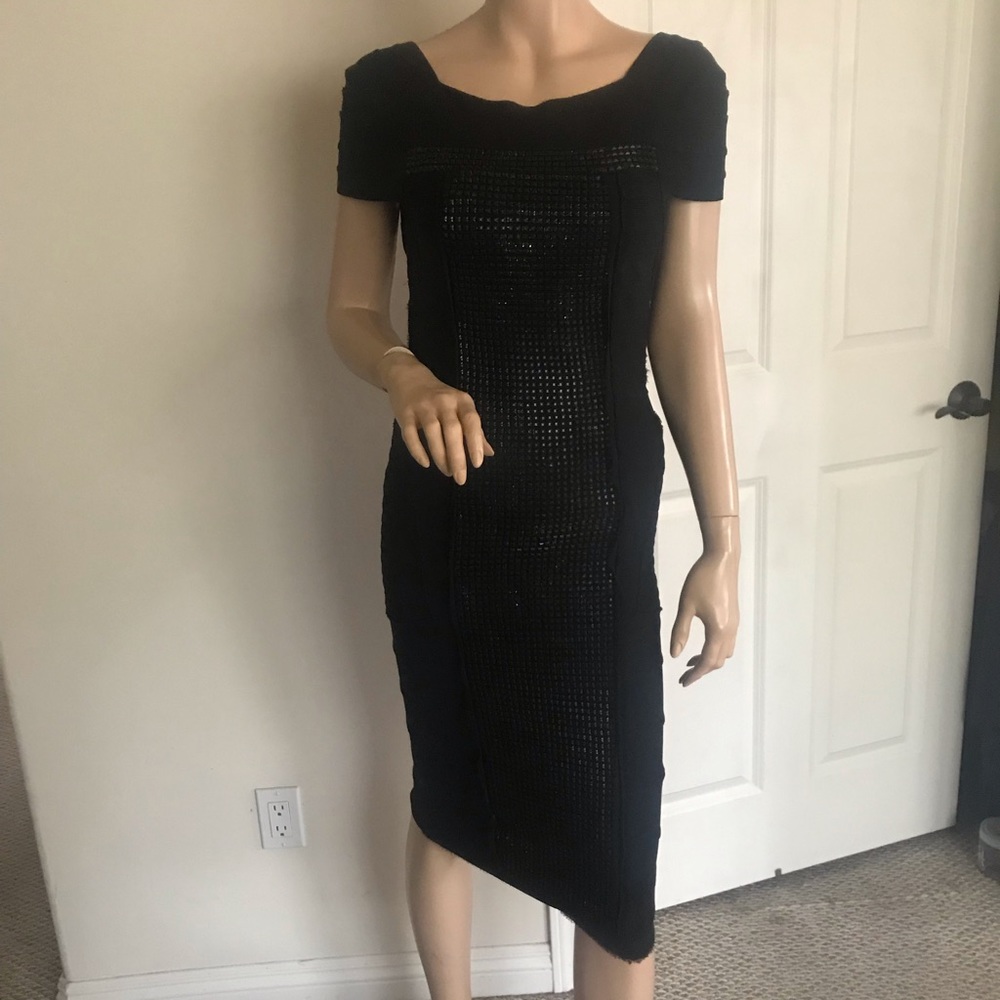 Herve Leger Dress - Picture 1 of 6